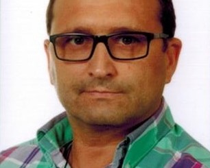 Eulalio José Mondéjar Bernal (Delegado local de Pastoral)