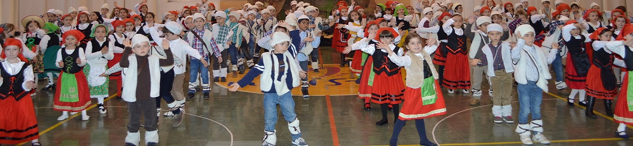CELEBRACIONES