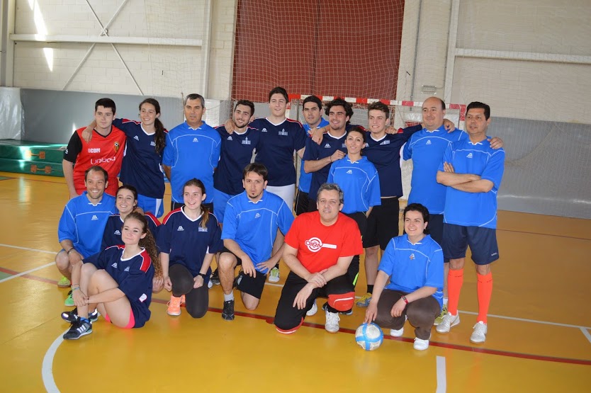 Fiestas Colegiales Sede Merced