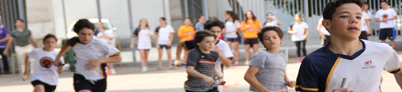 COMPETICIONES DEPORTIVAS