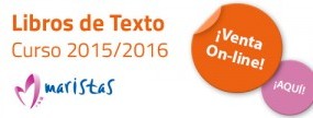 Adquisición de libros para el curso 2015-2016