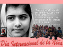 Día Internacional  De La Niña