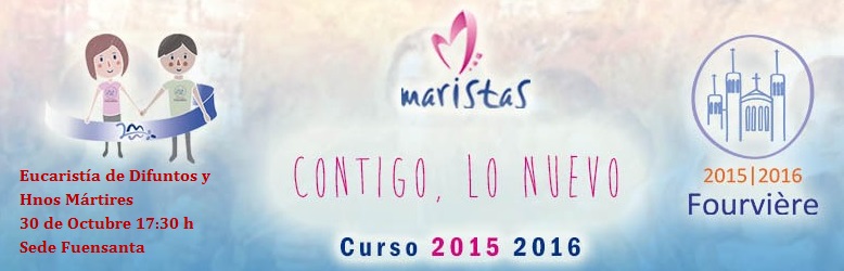 Misa de difuntos y Hermanos Mártires