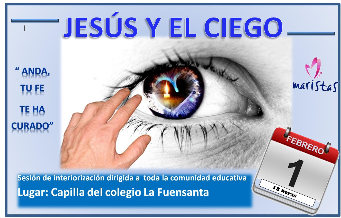 Sesión de Interiorización