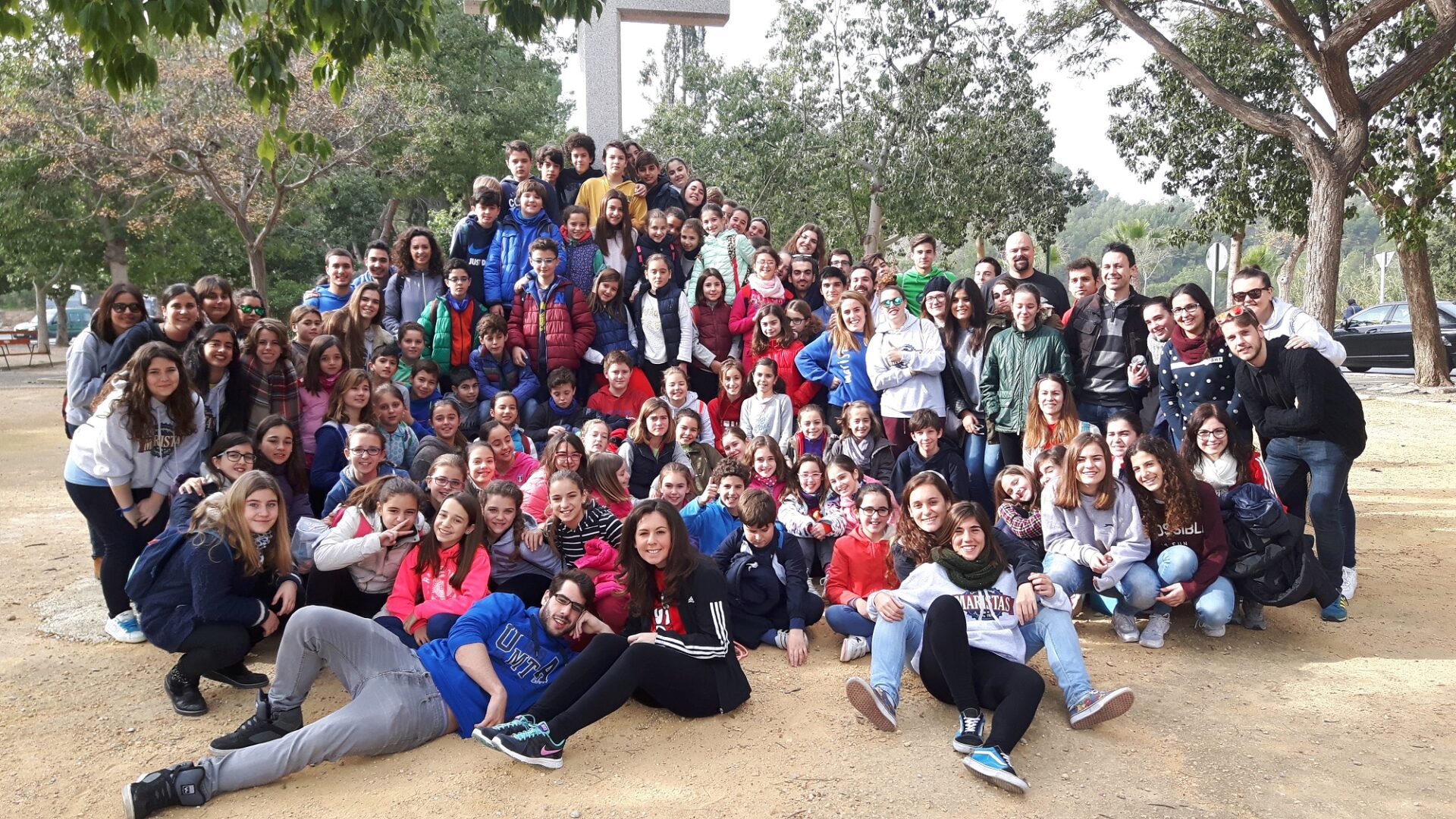 Convivencia GVX Fuensanta