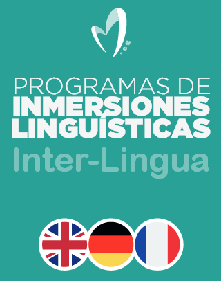 Información sobre estancias lingüísticas 2016