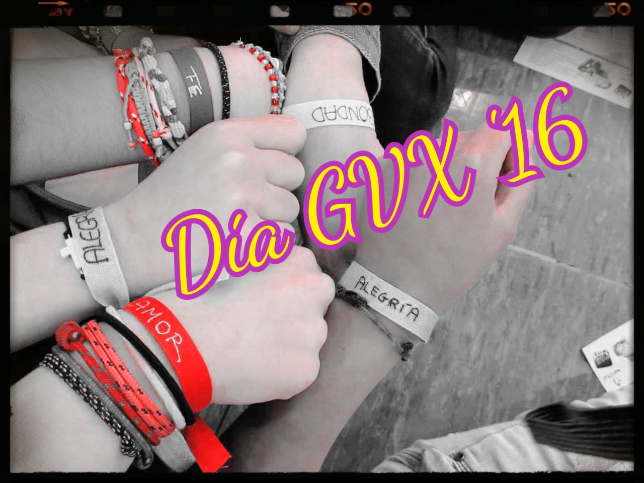 Día GVX