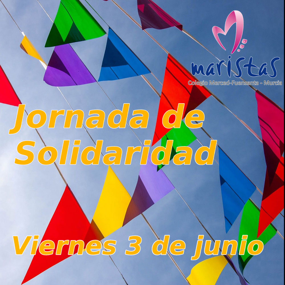 Jornada de Solidaridad 2016