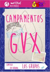 Campamento GVX