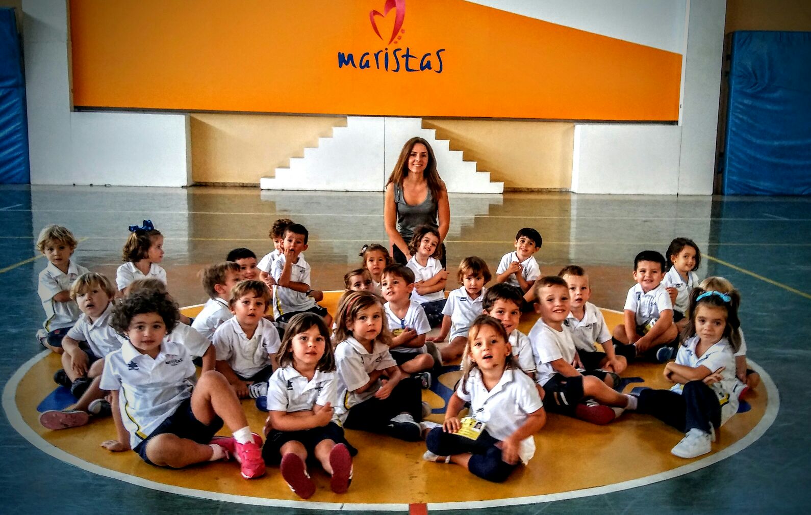 Un nuevo curso, un nuevo sueño