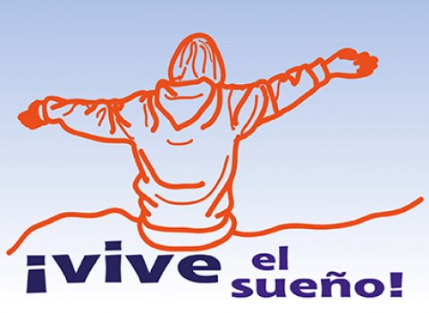 ¡Vive el sueño… del voluntariado!