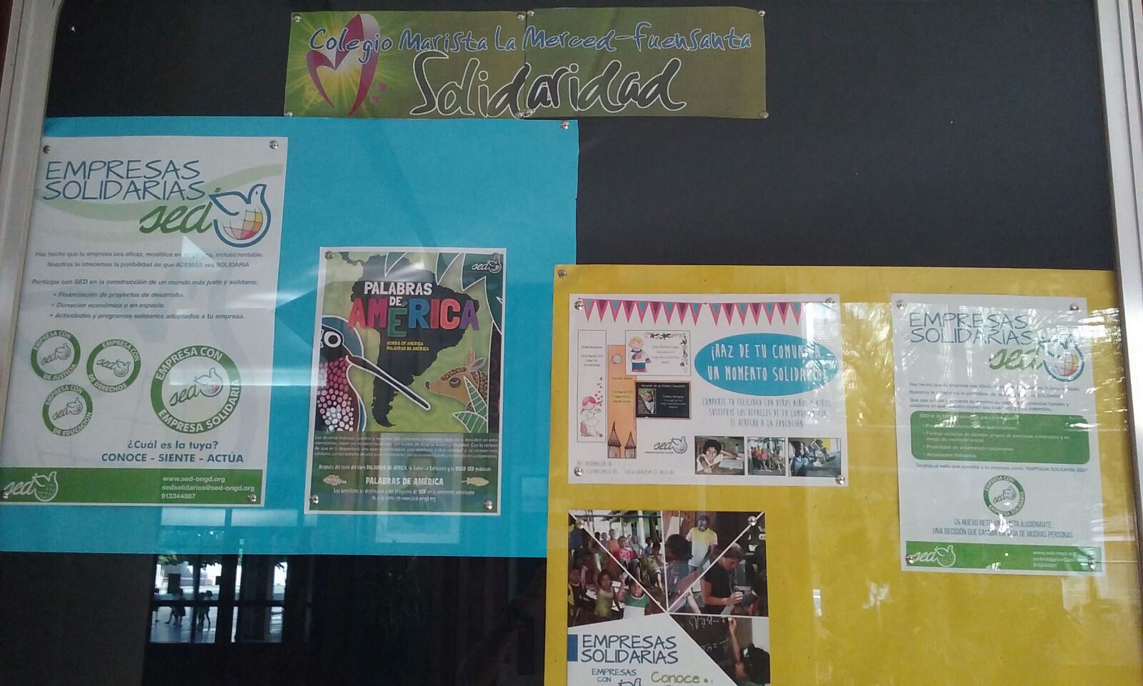 200 y…+  tablones de solidaridad