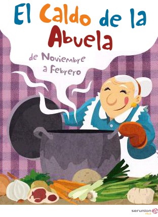 El Caldo de la Abuela
