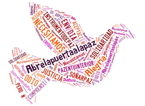 Tutorías Semana de la Paz