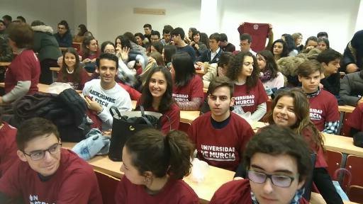Éxito en la XI Olimpiada de Biología