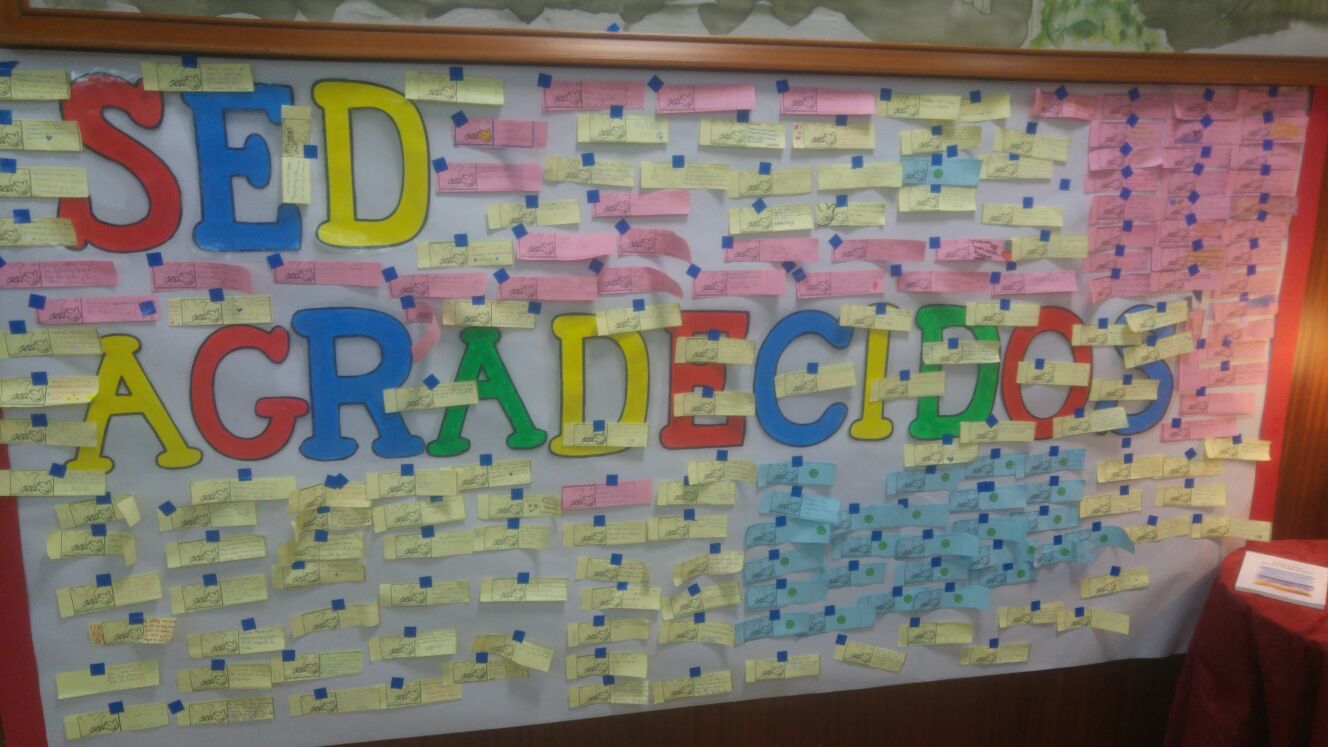 200 y + MENSAJES DE GRATITUD