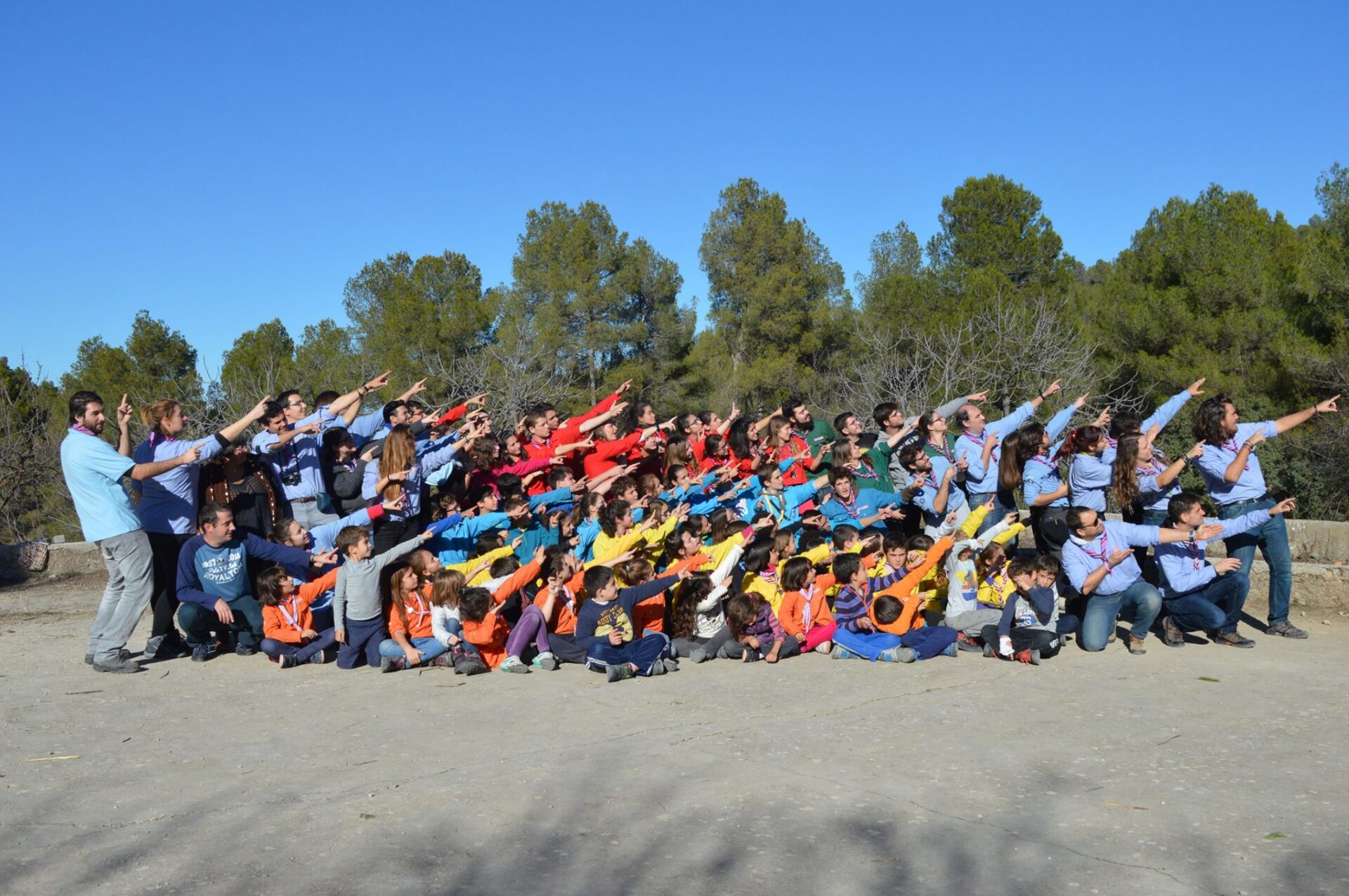 Participamos en la Reunión de la Semana de los Derechos de la Infancia