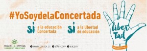 Jornada en Defensa de la Libertad de Enseñanza