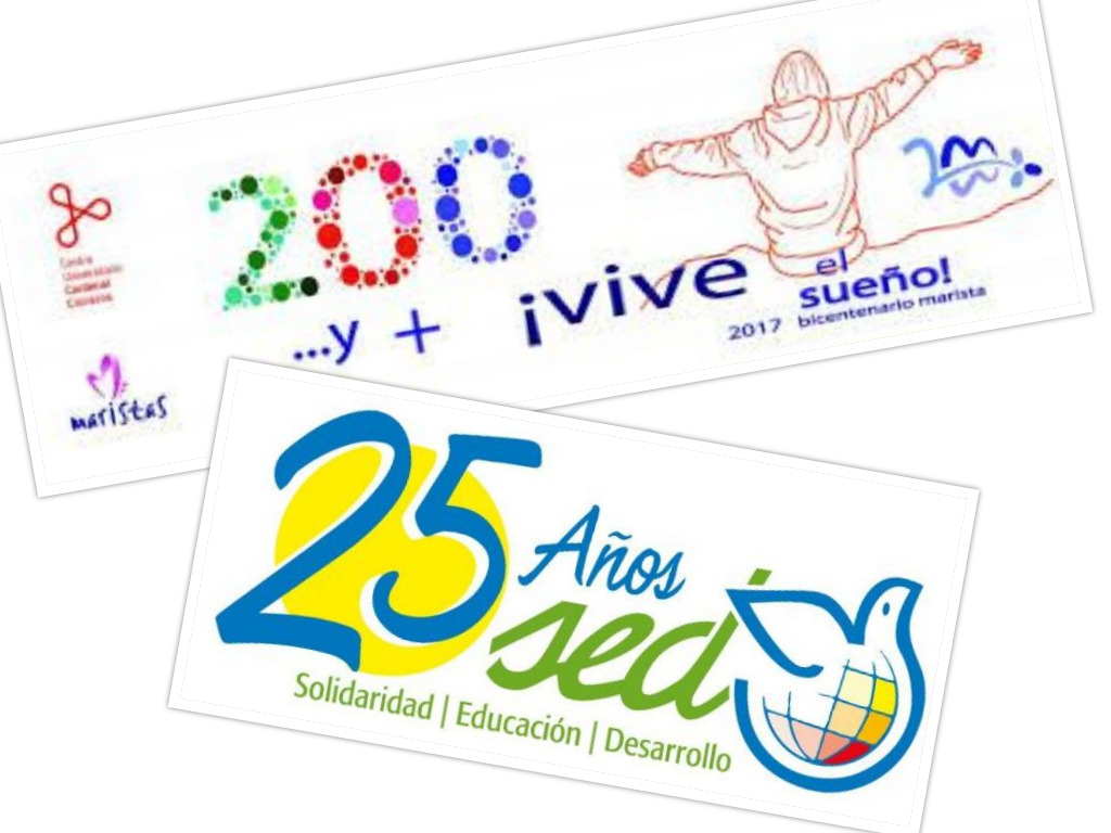 SEMANA SOLIDARIA’17 – 200 +… 25 SED
