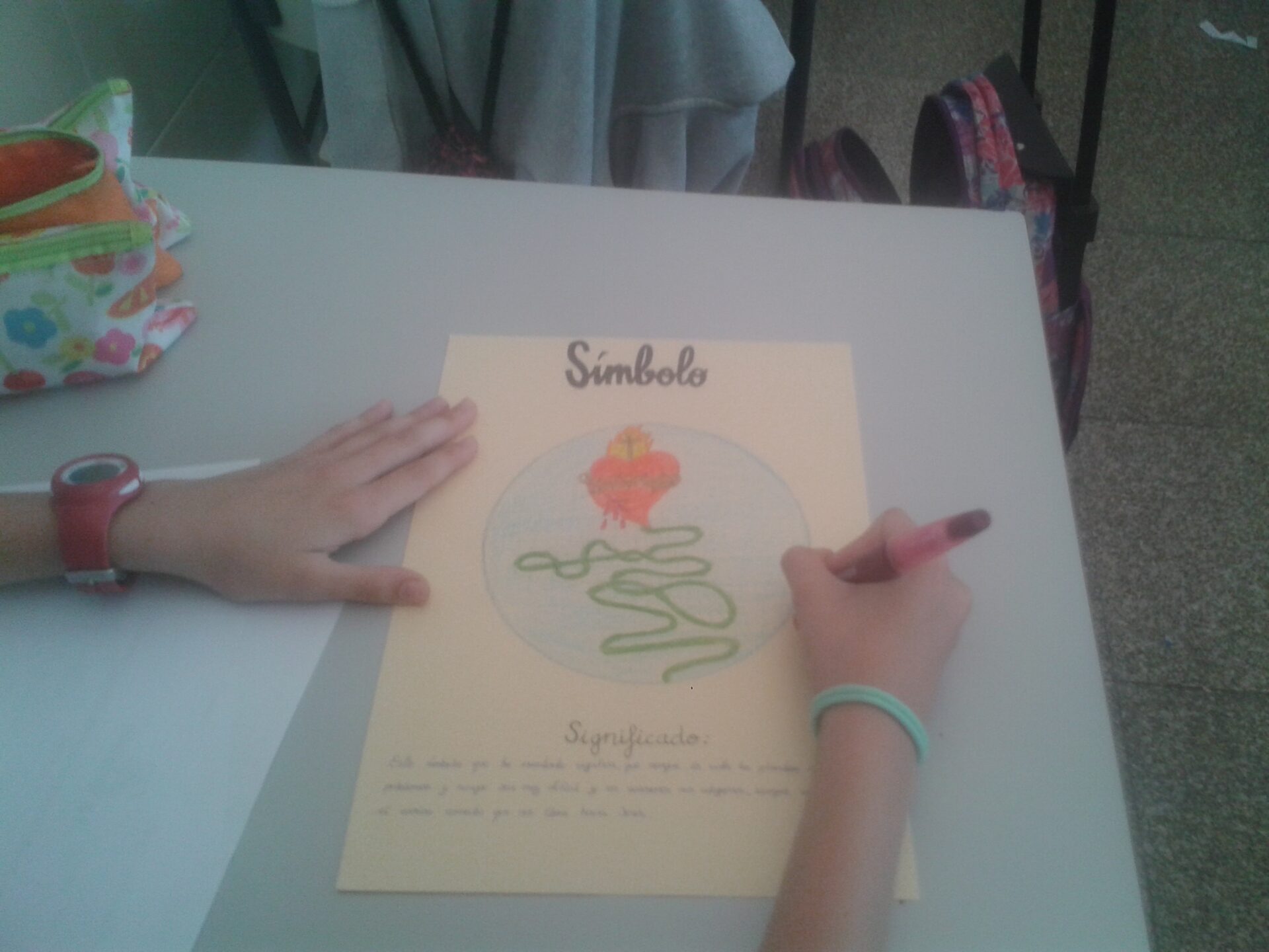 Sexto de Primaria y Enseñanza de la Religión: Actividades Motivadoras