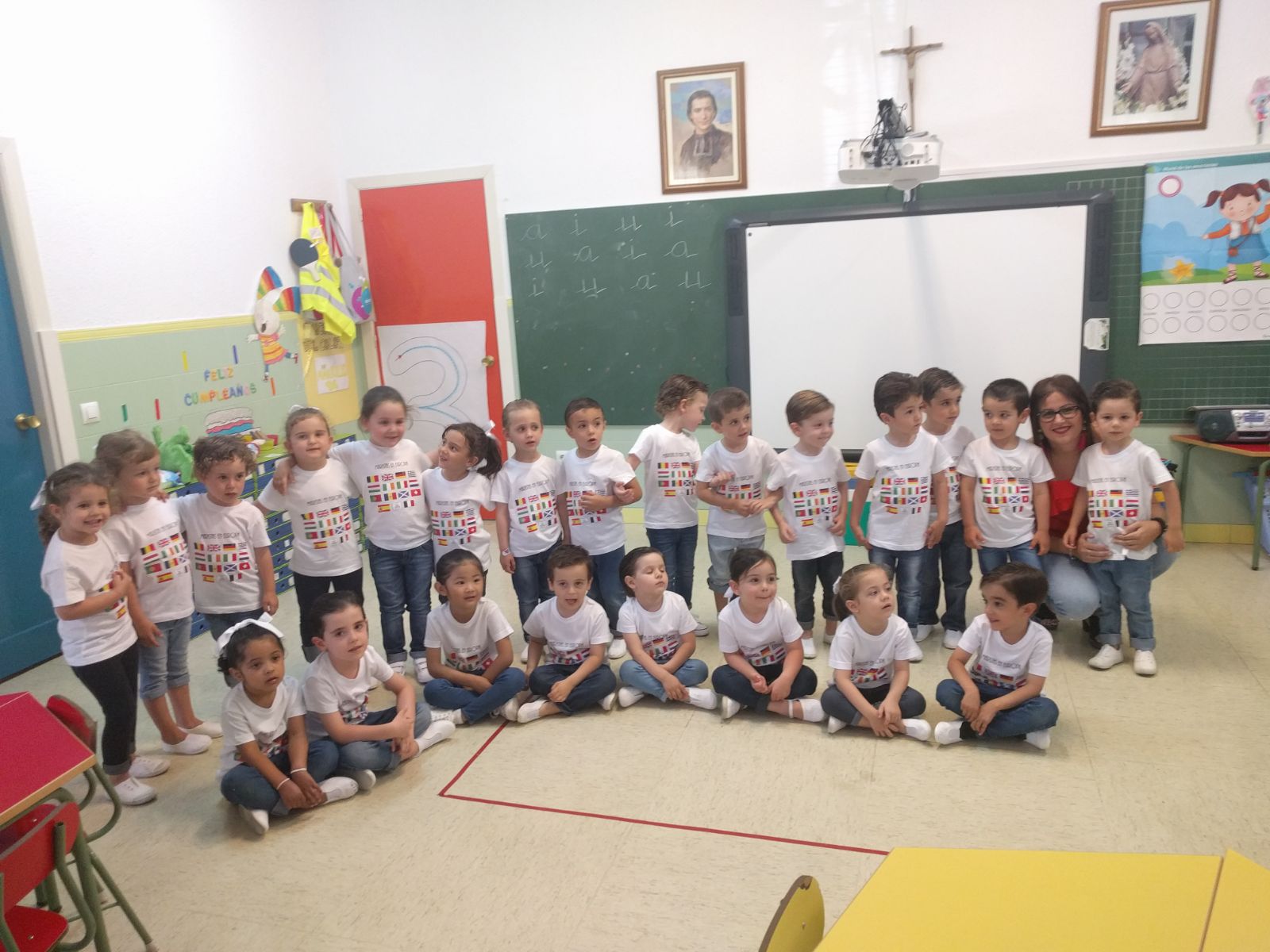Jornada Solidaria 2017