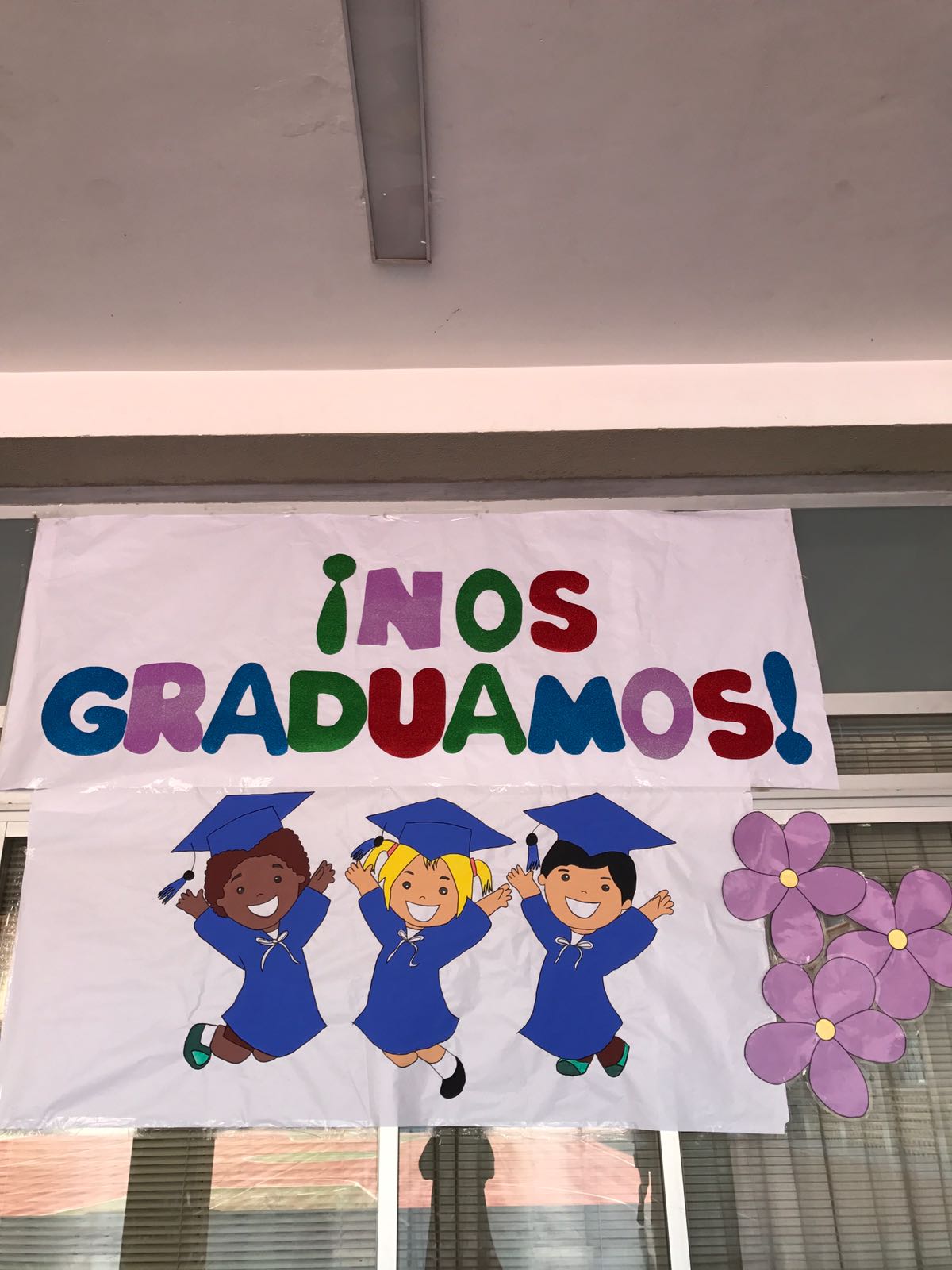 Graduación Infantil 2017