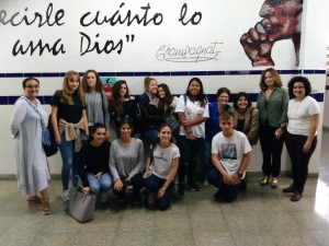 foto voluntariado murcia 17-18