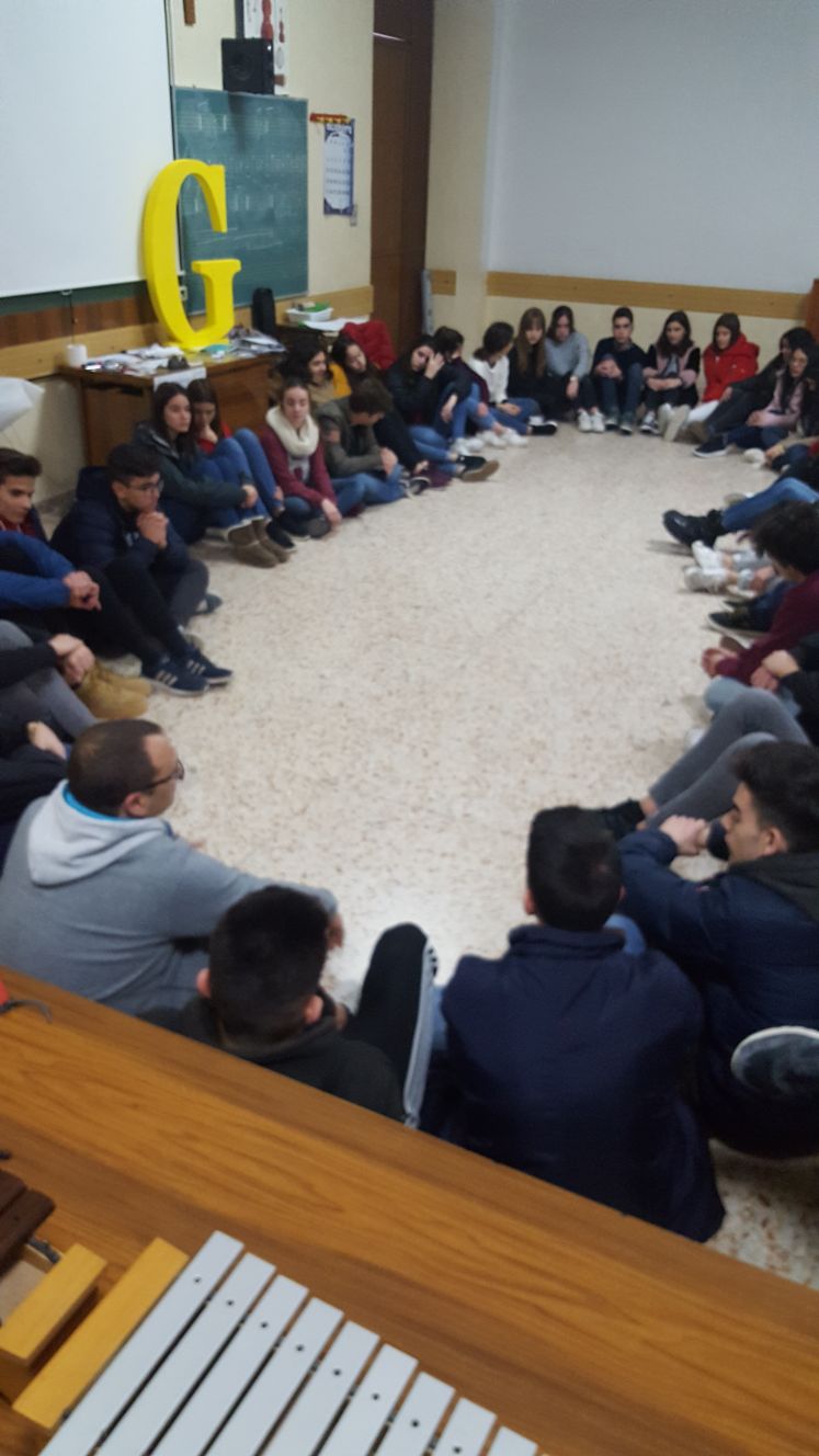¡Muévete al Lanzamiento de Marcha 3!