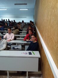 OLIMPIADA DE FÍSICA DE 2º DE BACHILLERATO