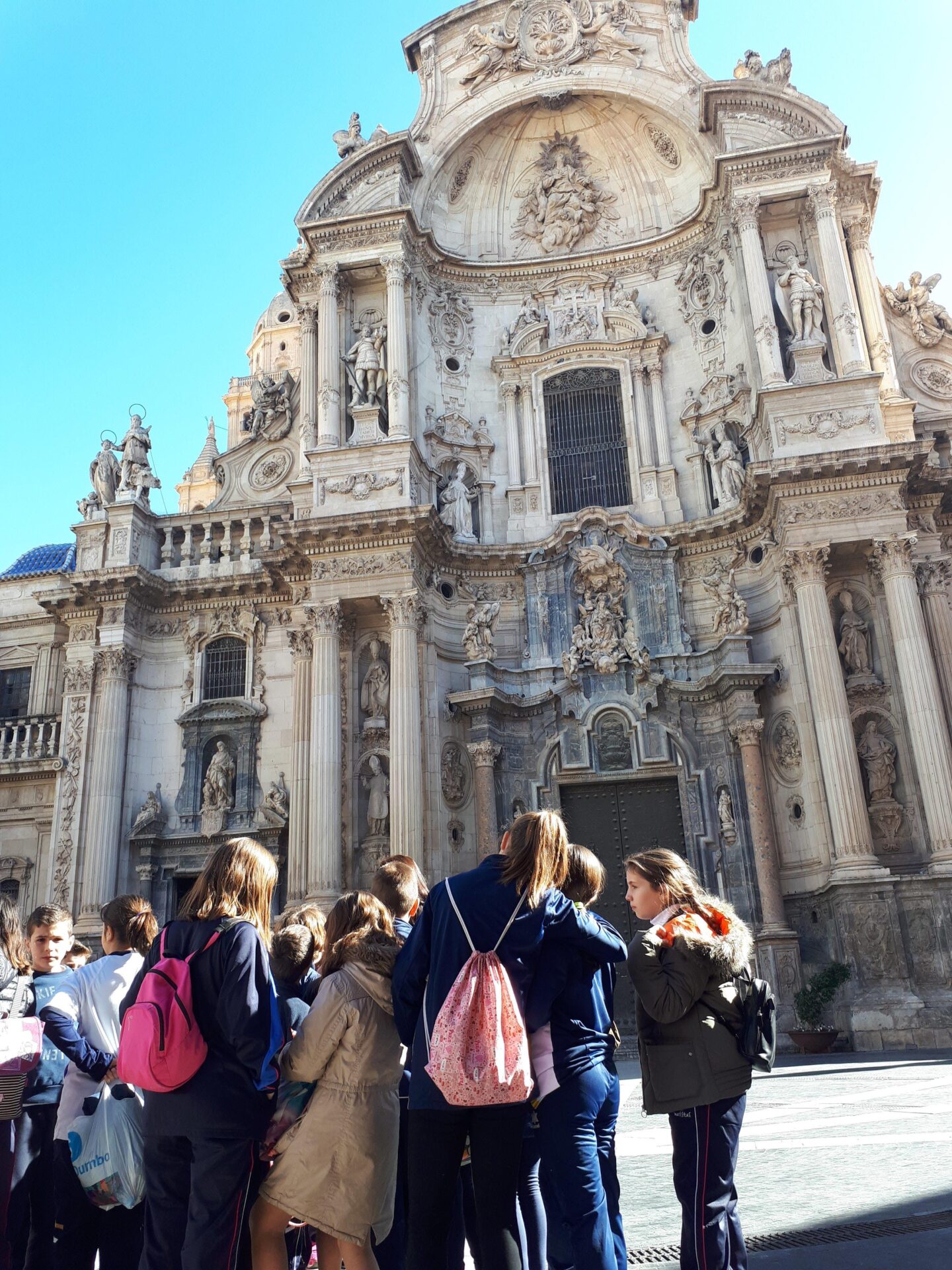 Residencia del Corazón de Alfonso X