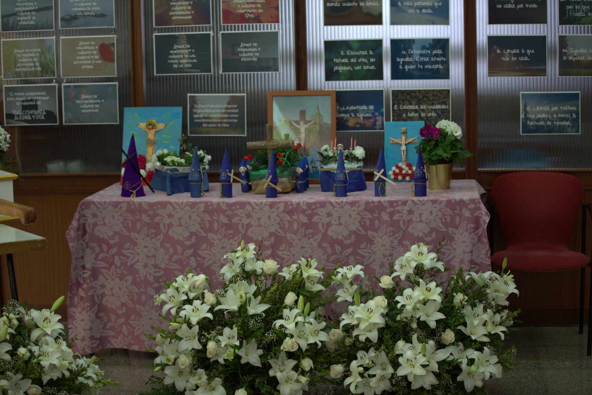 Cristo del Amor