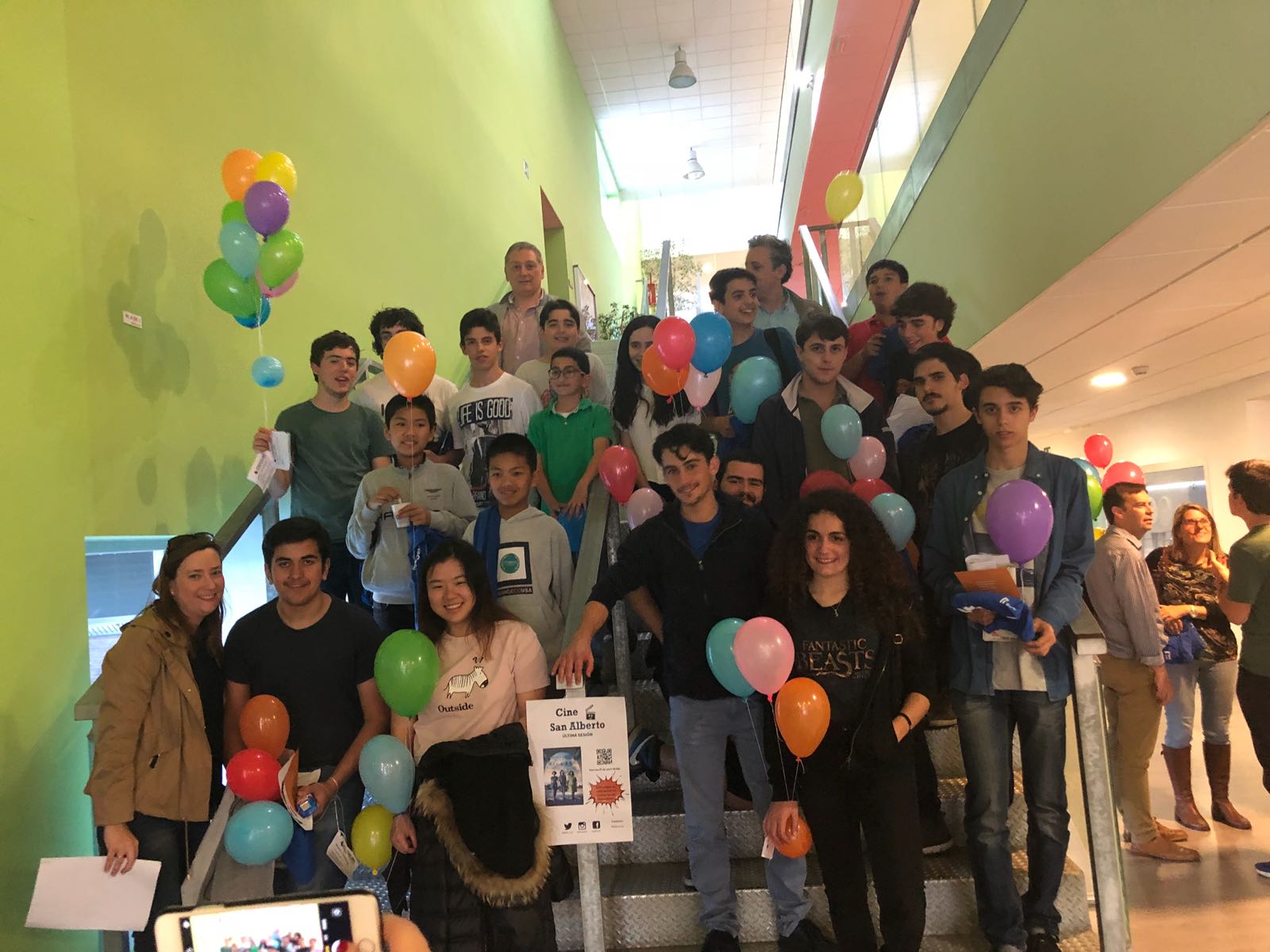 Buenos resultados en la Olimpiada de Informática(OIRM’18)