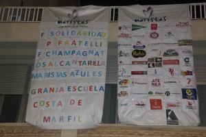 JORNADA SOLIDARIA 2018