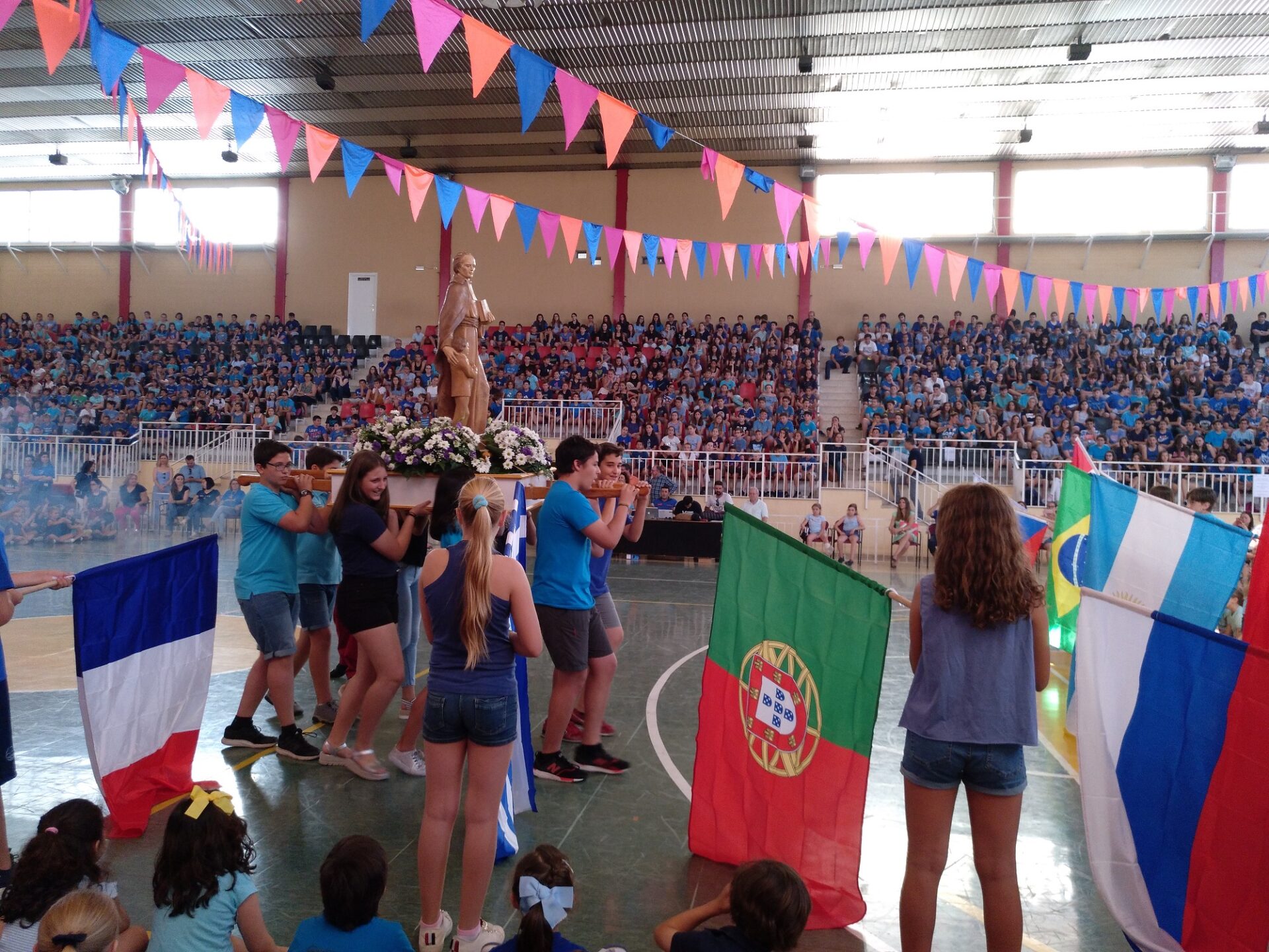 San Marcelino Champagnat