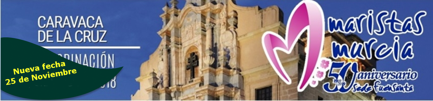 NUEVA FECHA PARA LA PEREGRINACIÓN A CARAVACA