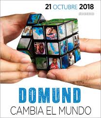 Inmersión de la mañana DOMUND