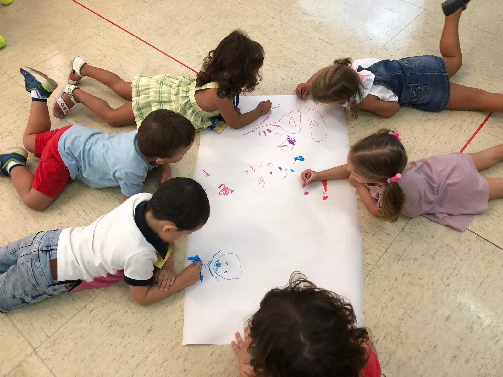 Cambiamos de curso
