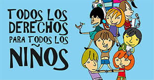 Inmersión Derechos del Niño
