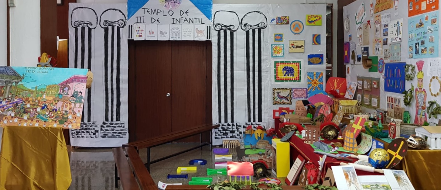 Taller de Roma