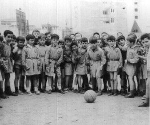 3Futbol.LaSucursal1965