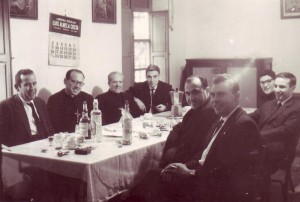 comedor de los hermanos