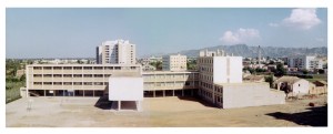 1968-1969 Colegio Marista La Fuensanta