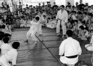 Judo.LaFuensanta