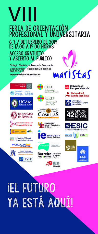 Vocaciones en Acción. Gracias a vosotros.