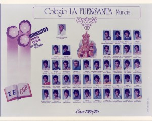 1986 orla centenario