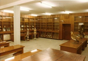 Sala de Ciencias
