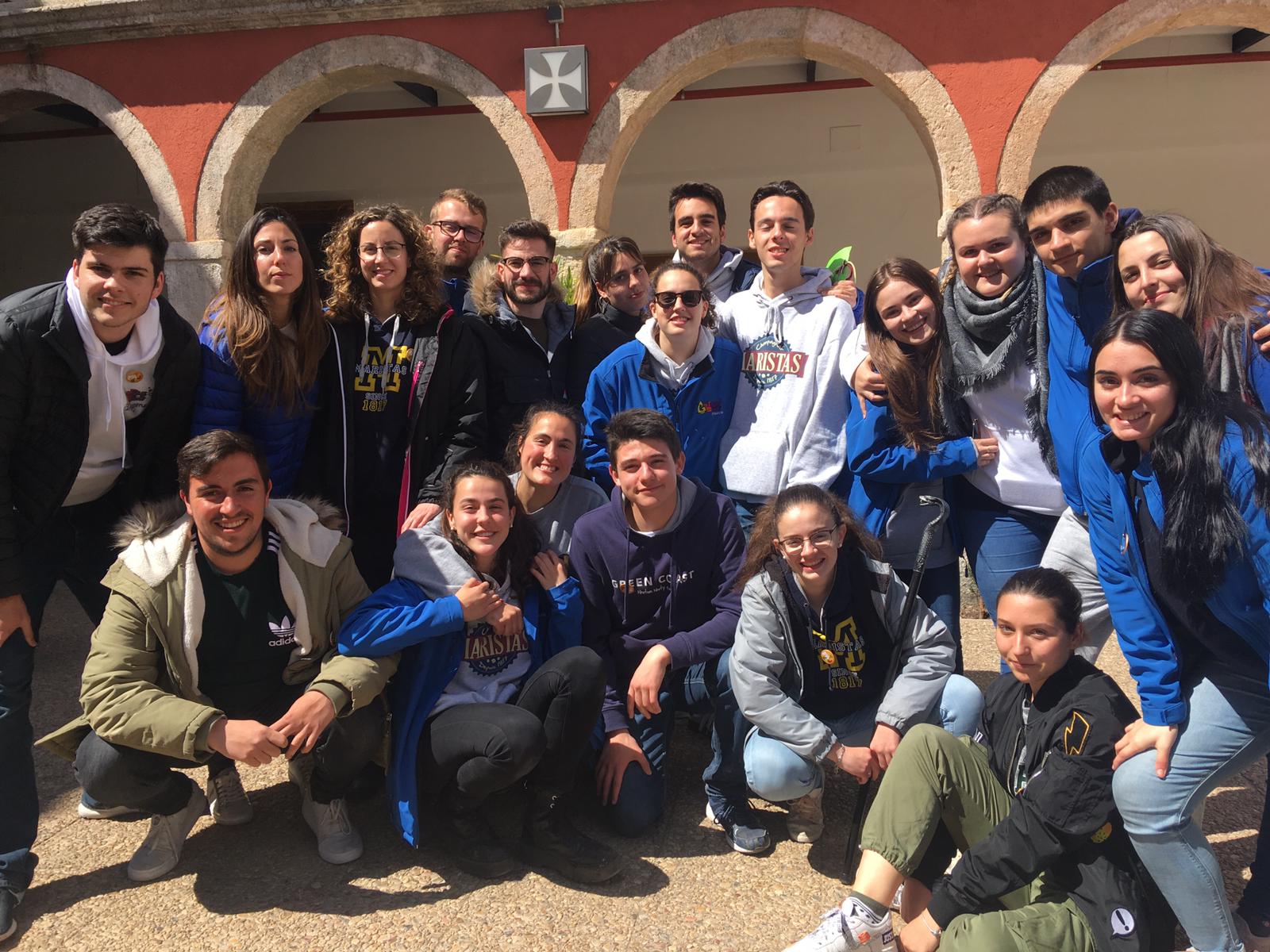 Convivencia GA2