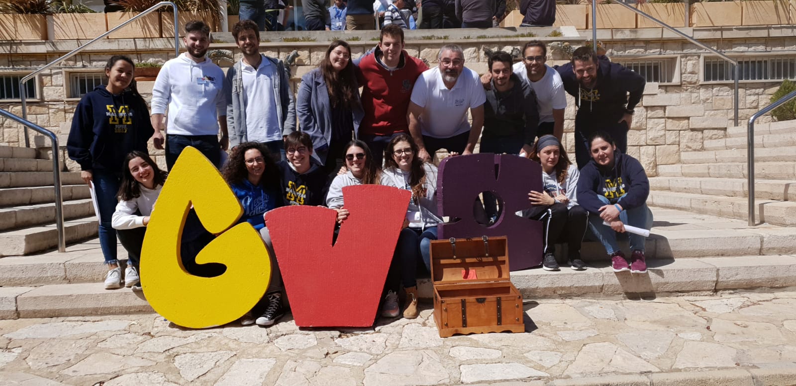 Convivencia GA3