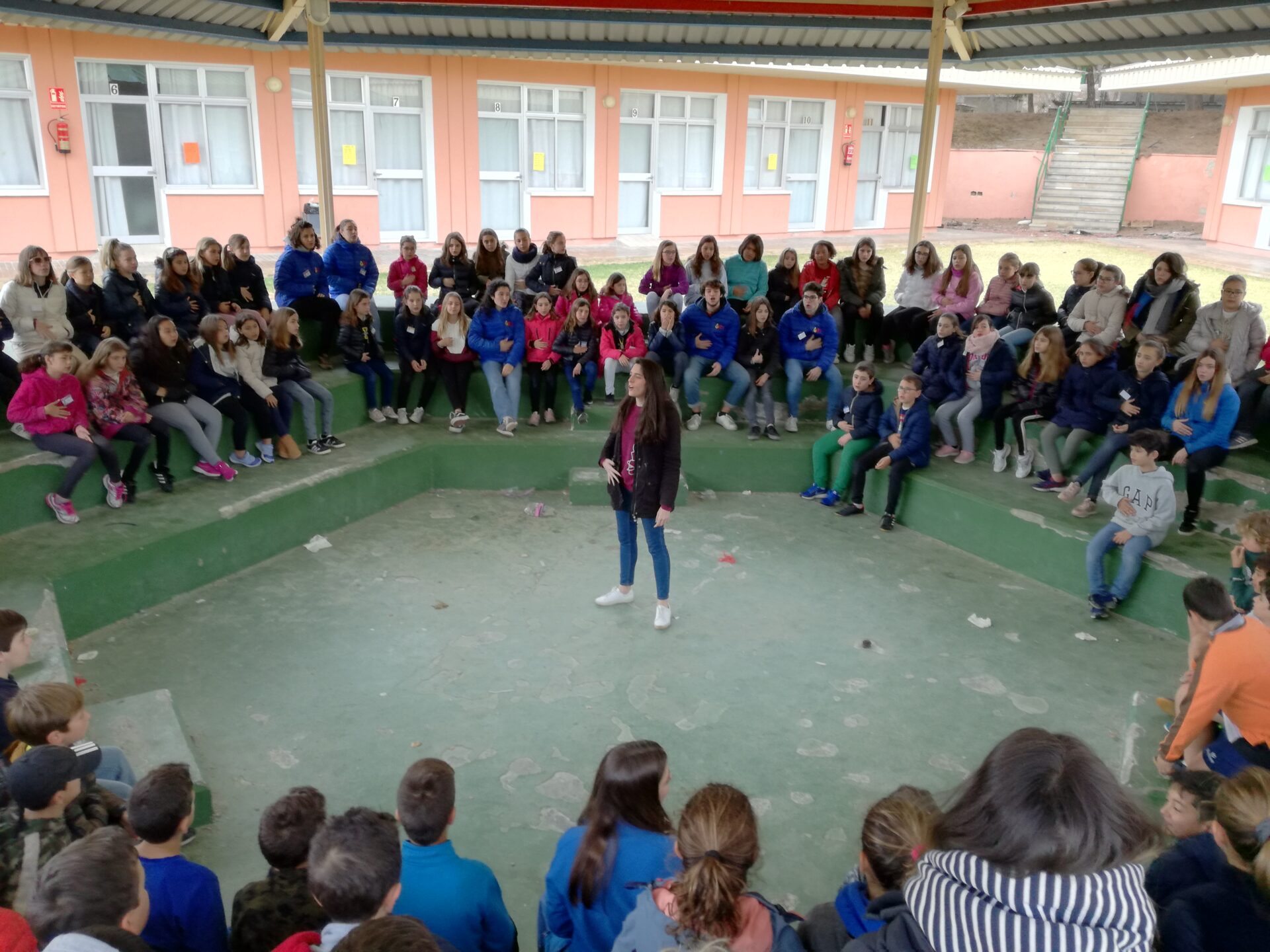 Convivencia GA1