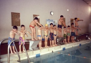 1990-91 piscina